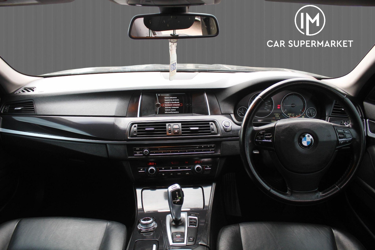 Used BMW 5 Series 2013 for sale - 76388936: Photo 16