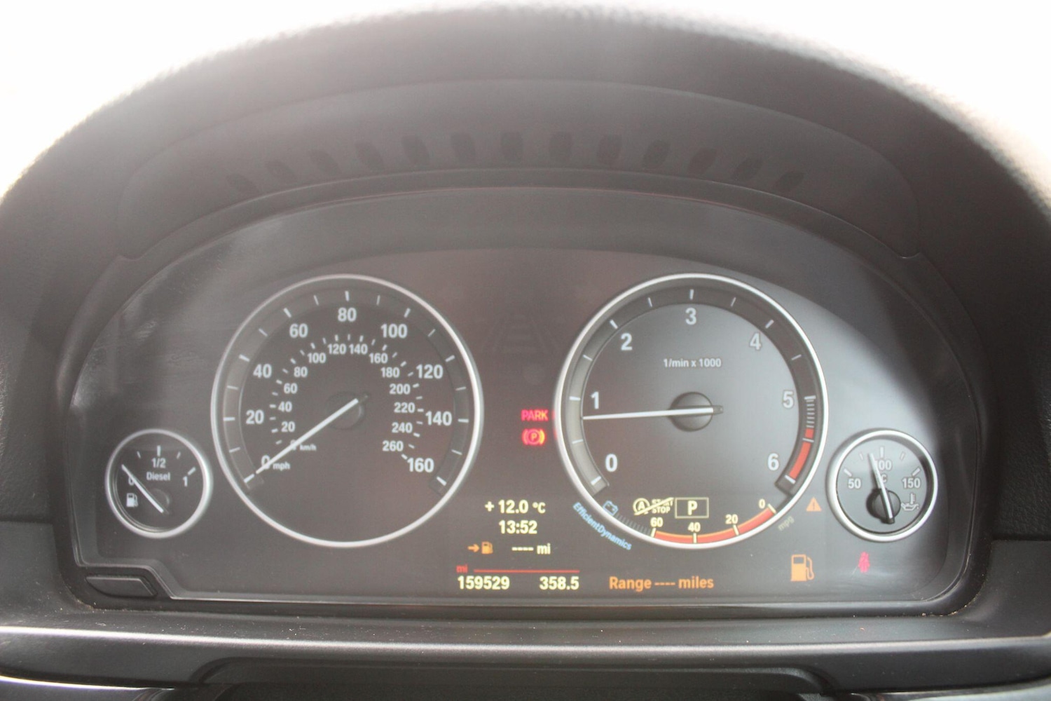 Used BMW 5 Series 2013 for sale - 76388936: Photo 25