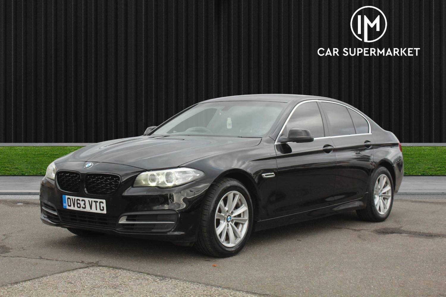 Used BMW 5 Series 2013 for sale - 76388936: Photo 5