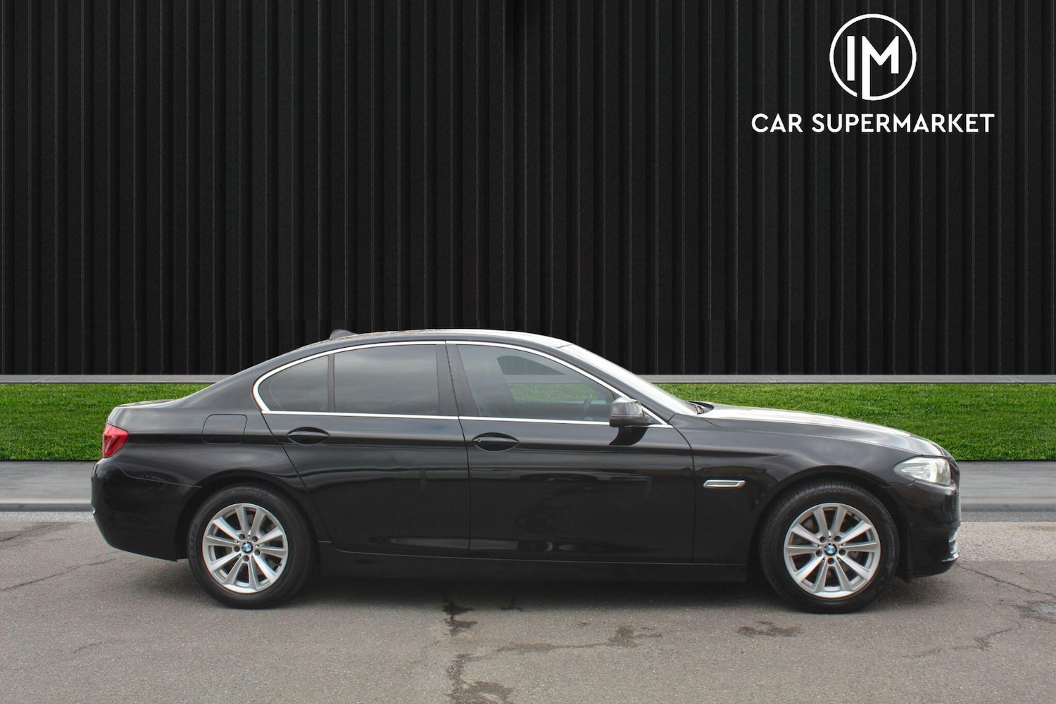 Used BMW 5 Series 2013 for sale - 76388936: Photo 6