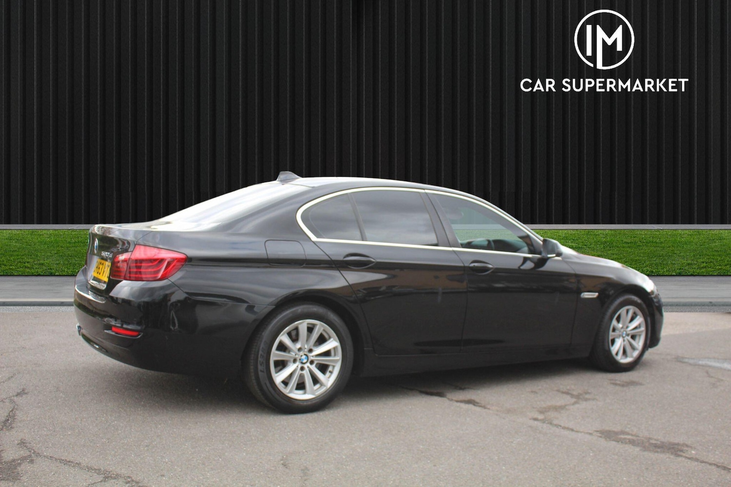 Used BMW 5 Series 2013 for sale - 76388936: Photo 8