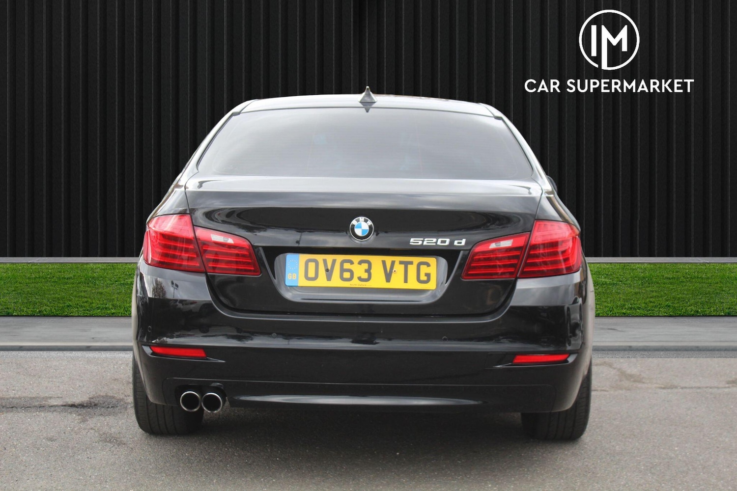 Used BMW 5 Series 2013 for sale - 76388936: Photo 9