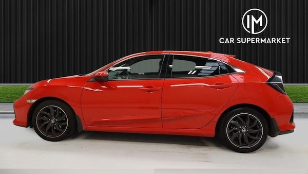 Used Honda Civic 2018 for sale - 76306679: Photo 6