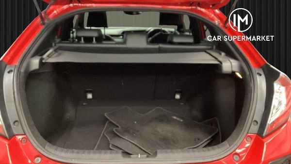 Used Honda Civic 2018 for sale - 76306679: Photo 7