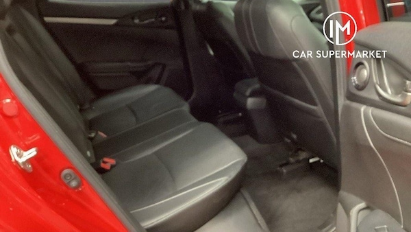 Used Honda Civic 2018 for sale - 76306679: Photo 8