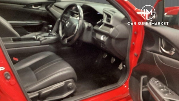 Used Honda Civic 2018 for sale - 76306679: Photo 9
