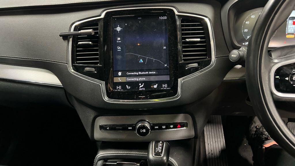 Used Volvo XC90 2018 for sale - 77156222: Photo 10