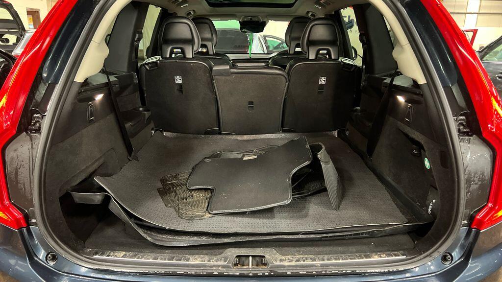 Used Volvo XC90 2018 for sale - 77156222: Photo 11