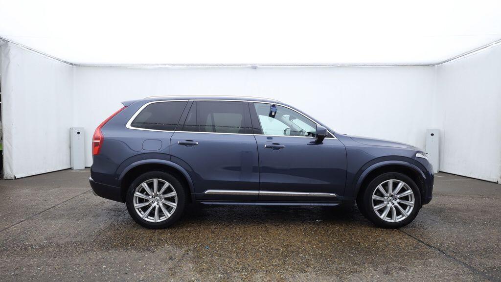 Used Volvo XC90 2018 for sale - 77156222: Photo 5