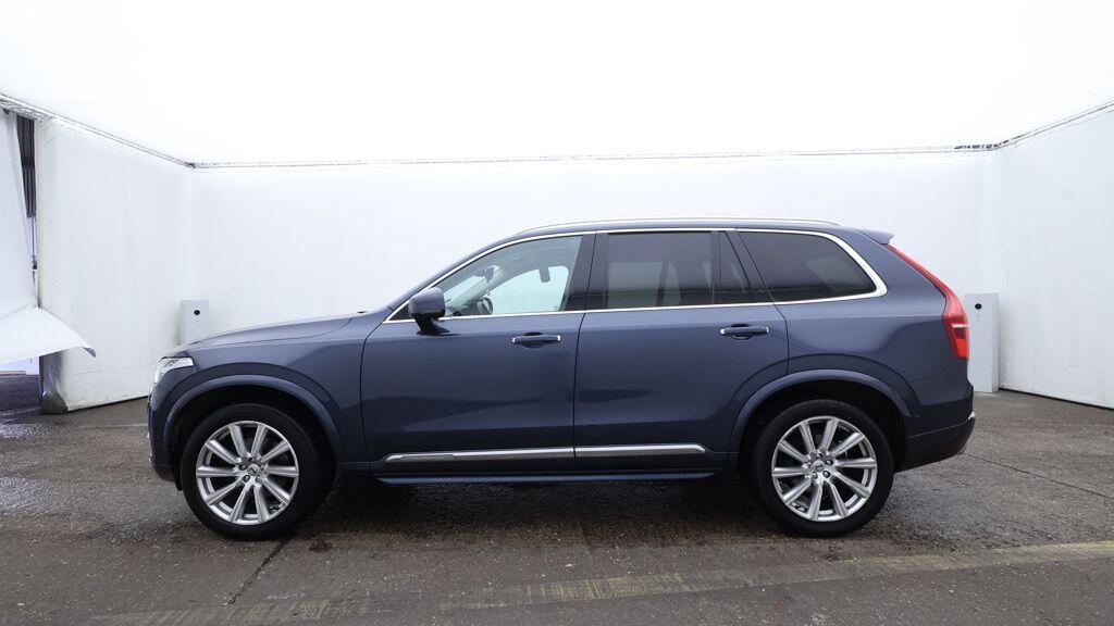 Used Volvo XC90 2018 for sale - 77156222: Photo 6