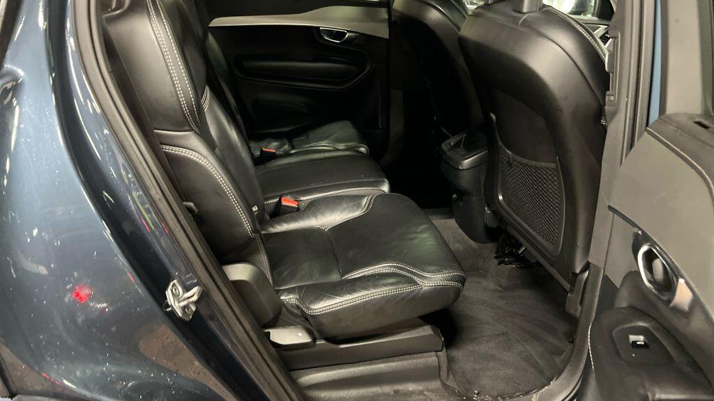 Used Volvo XC90 2018 for sale - 77156222: Photo 7