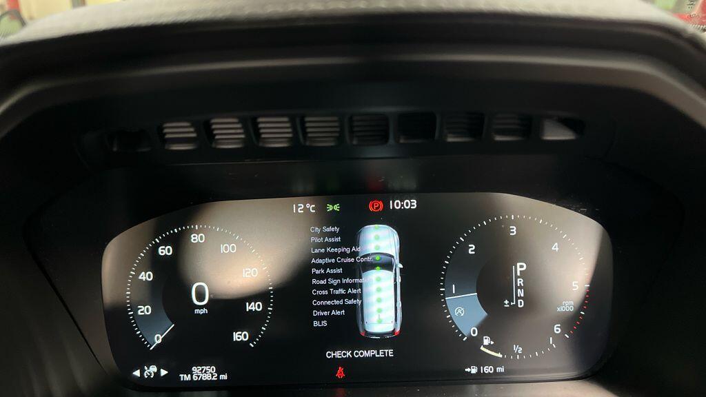 Used Volvo XC90 2018 for sale - 77156222: Photo 9