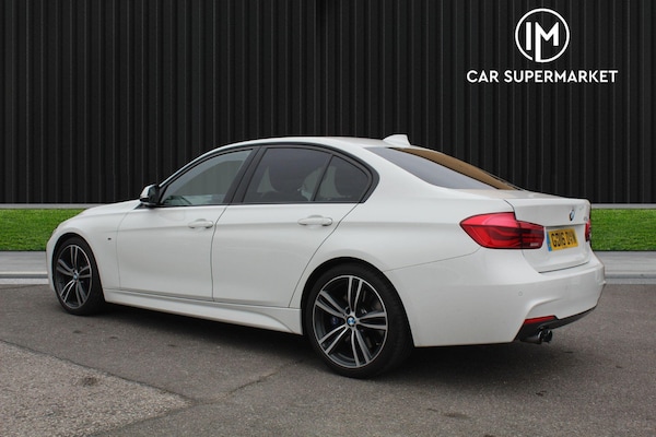 Used BMW 3 Series 2016 for sale - 76314519: Photo 10