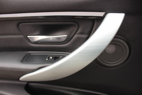 Used BMW 3 Series 2016 for sale - 76314519: Photo 11