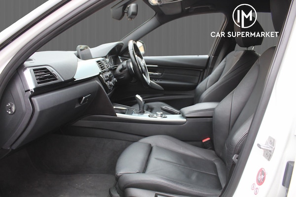 Used BMW 3 Series 2016 for sale - 76314519: Photo 12