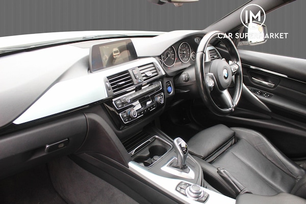Used BMW 3 Series 2016 for sale - 76314519: Photo 13