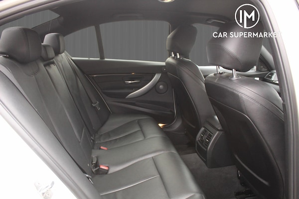 Used BMW 3 Series 2016 for sale - 76314519: Photo 18
