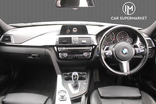 Used BMW 3 Series 2016 for sale - 76314519: Photo 19