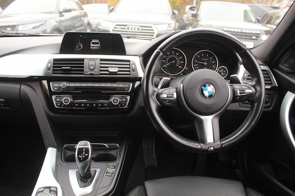 Used BMW 3 Series 2016 for sale - 76314519: Photo 20