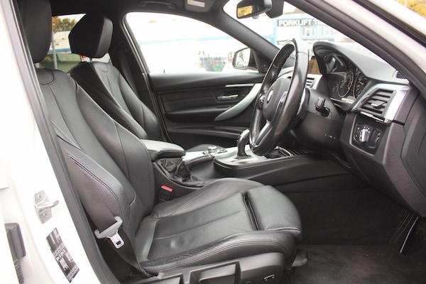 Used BMW 3 Series 2016 for sale - 76314519: Photo 22