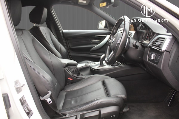 Used BMW 3 Series 2016 for sale - 76314519: Photo 23