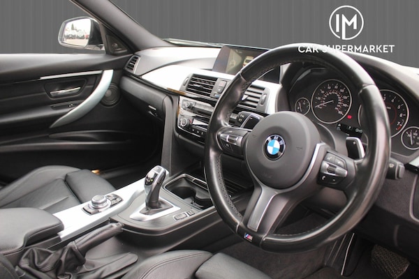 Used BMW 3 Series 2016 for sale - 76314519: Photo 24
