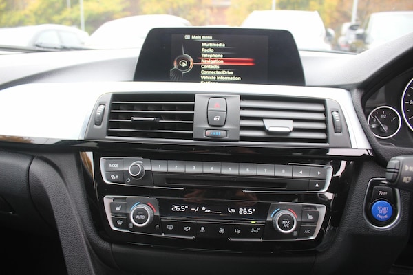 Used BMW 3 Series 2016 for sale - 76314519: Photo 28