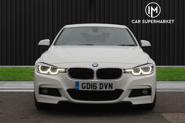 Used BMW 3 Series 2016 for sale - 76314519: Photo 2