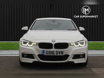 Used BMW 3 Series 2016 for sale - 76314519: Photo 2