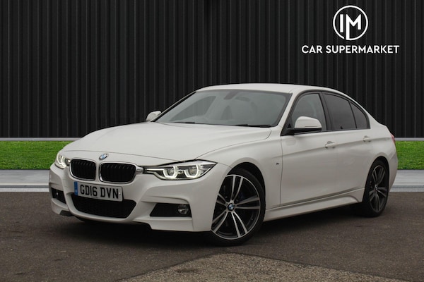 Used BMW 3 Series 2016 for sale - 76314519: Photo 3