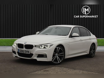 Used BMW 3 Series 2016 for sale - 76314519: Photo 3