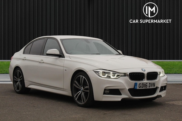 Used BMW 3 Series 2016 for sale - 76314519: Photo 4