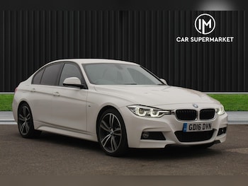 Used BMW 3 Series 2016 for sale - 76314519: Photo 4