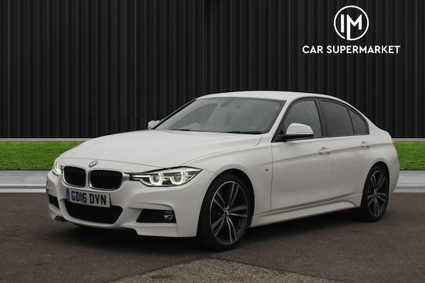 Used BMW 3 Series 2016 for sale - 76314519: Photo 5