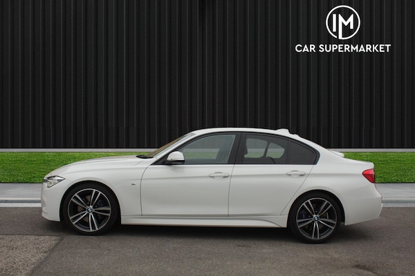 Used BMW 3 Series 2016 for sale - 76314519: Photo 6