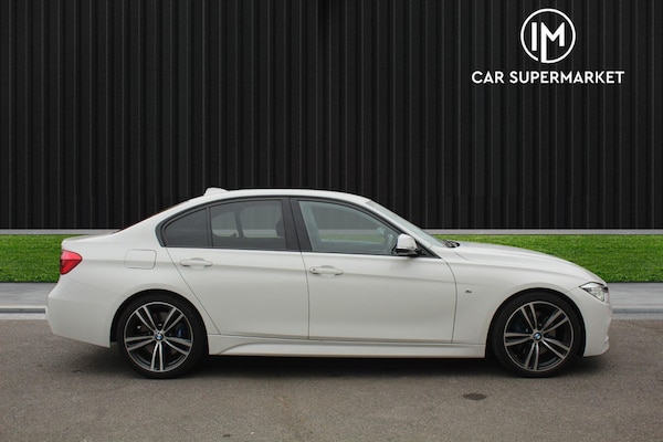 Used BMW 3 Series 2016 for sale - 76314519: Photo 7