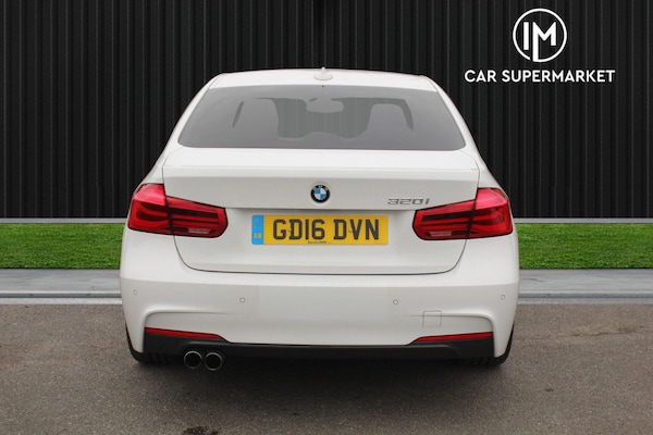 Used BMW 3 Series 2016 for sale - 76314519: Photo 9