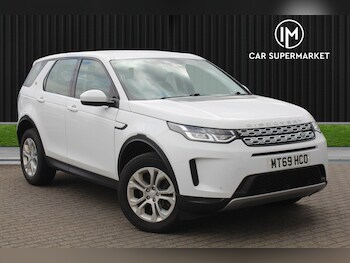 (69) - 2.0 D150 MHEV S Auto 4WD Euro 6 (s/s) 5dr