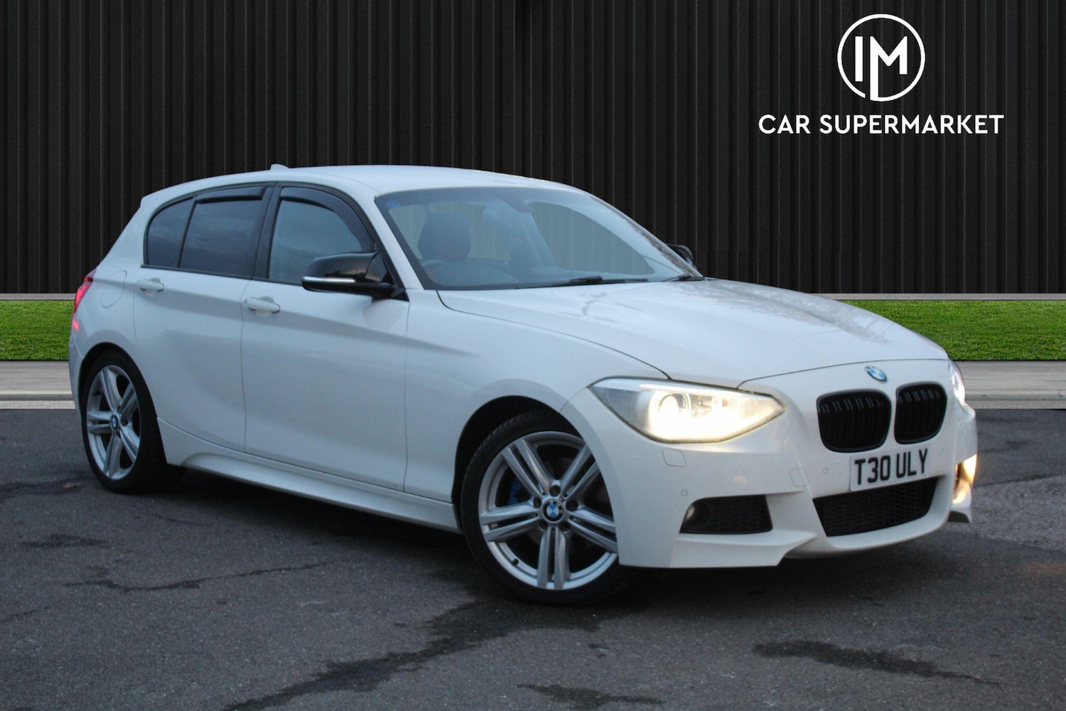 Used BMW 1 Series 2013 for sale - 76422906: Photo 1