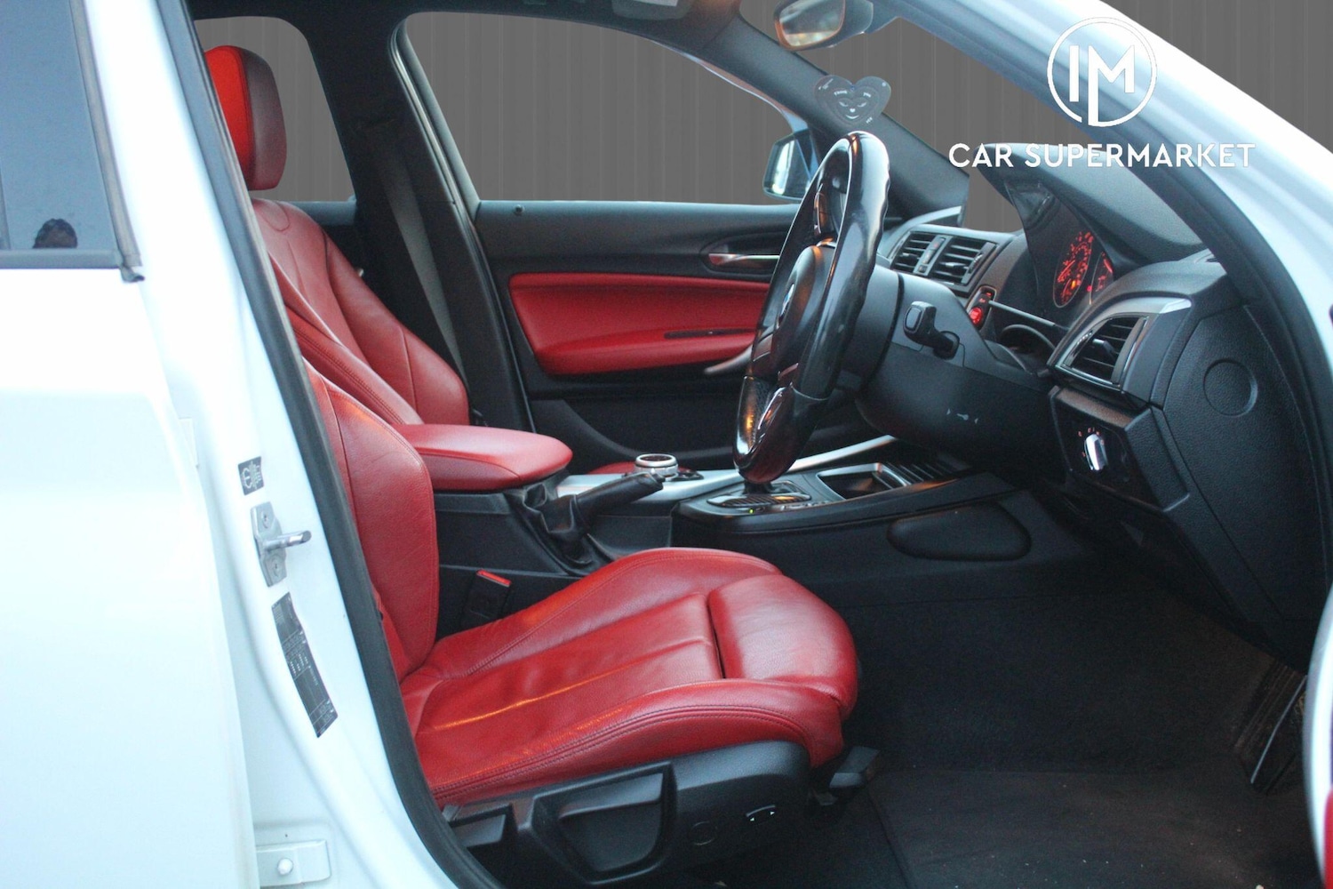 Used BMW 1 Series 2013 for sale - 76422906: Photo 12