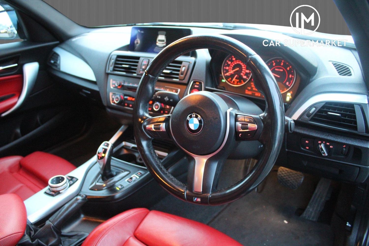 Used BMW 1 Series 2013 for sale - 76422906: Photo 13