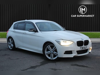 2013 (63) - 2.0 125d M Sport Auto Euro 5 (s/s) 5dr
