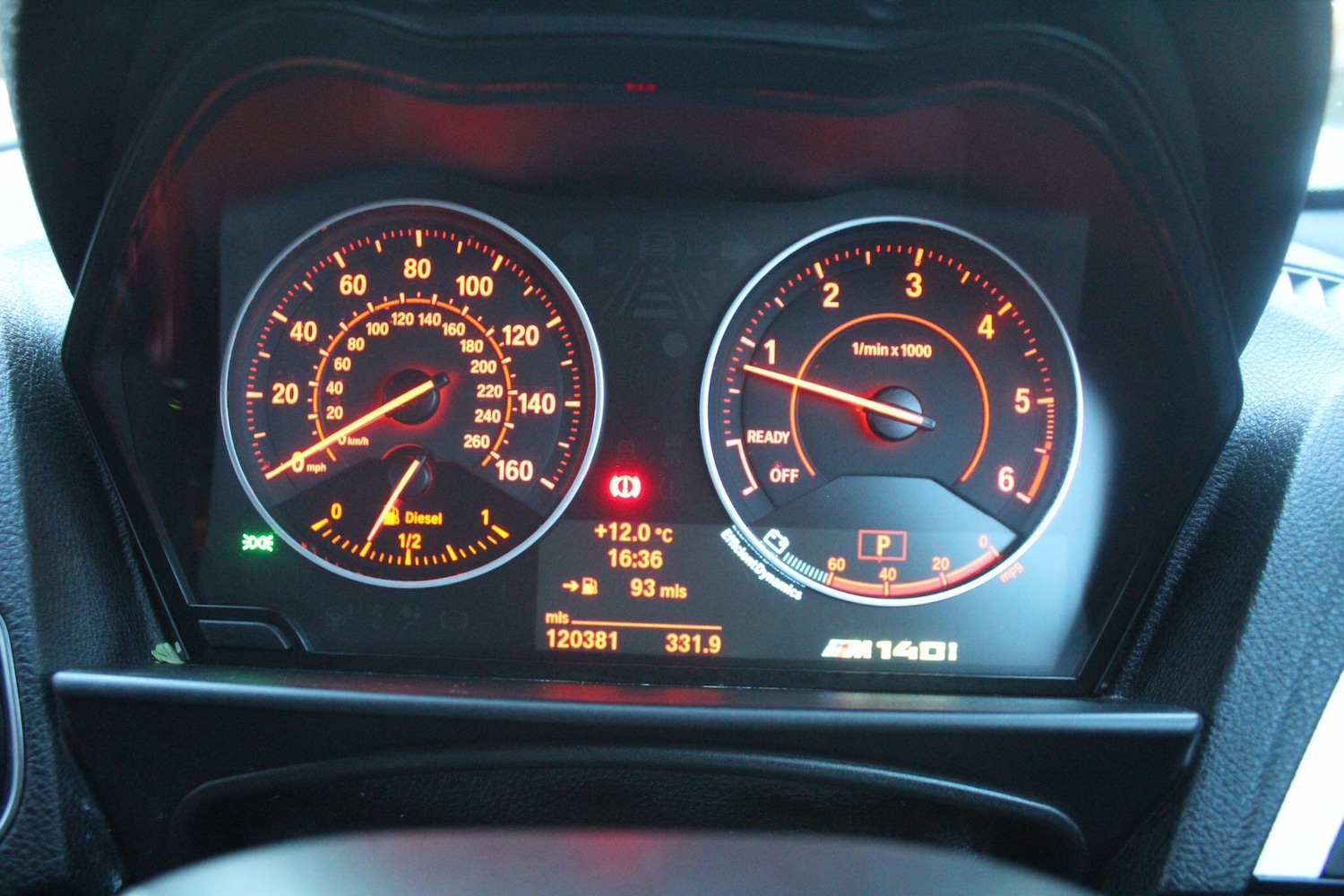 Used BMW 1 Series 2013 for sale - 76422906: Photo 24