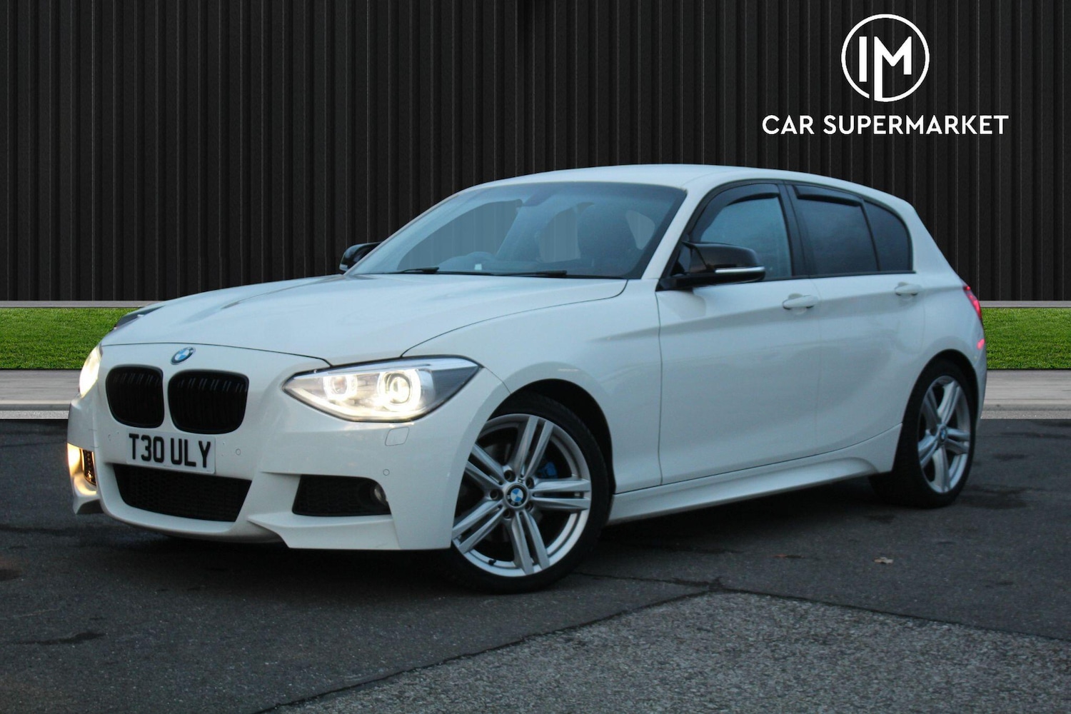 Used BMW 1 Series 2013 for sale - 76422906: Photo 3