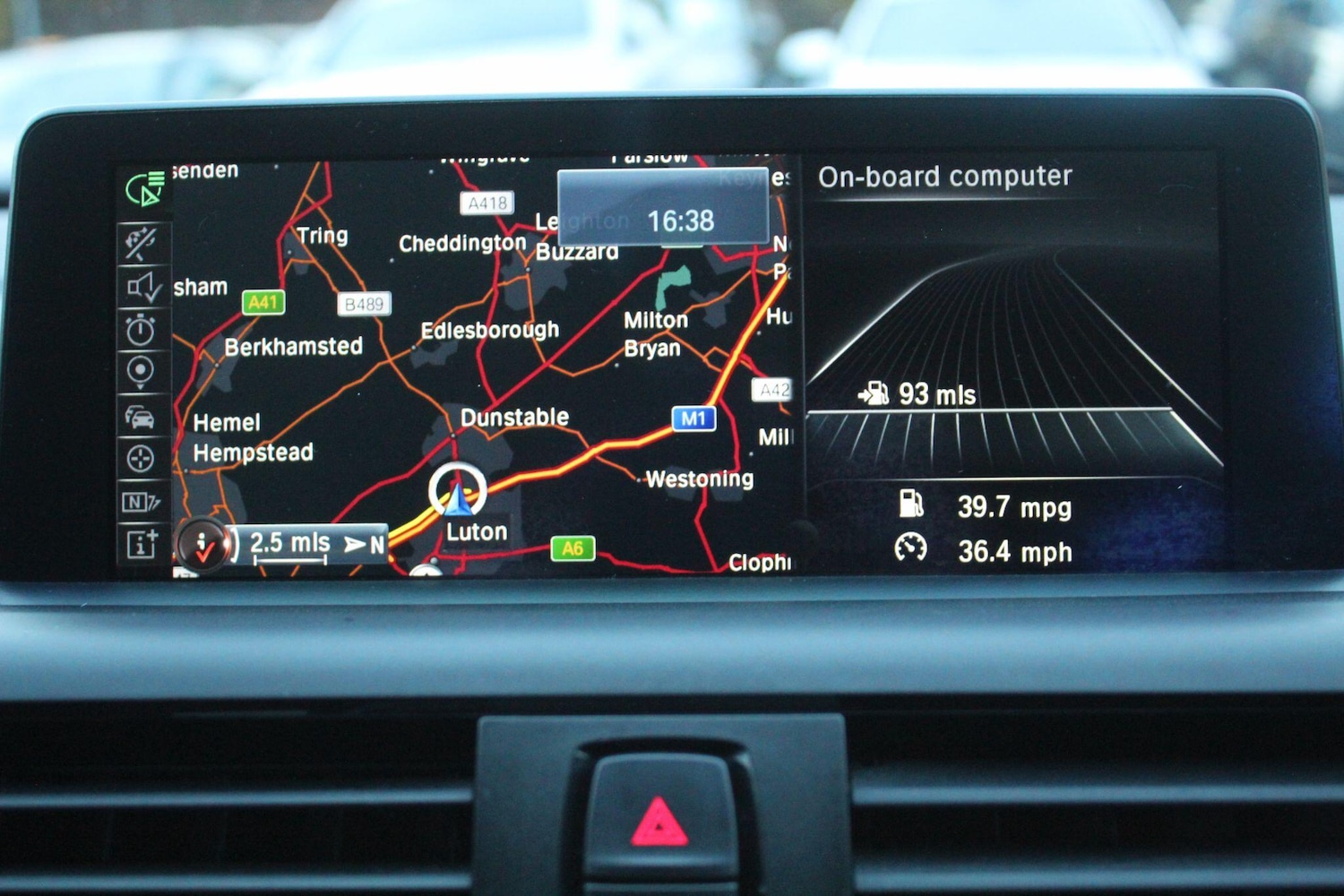 Used BMW 1 Series 2013 for sale - 76422906: Photo 30