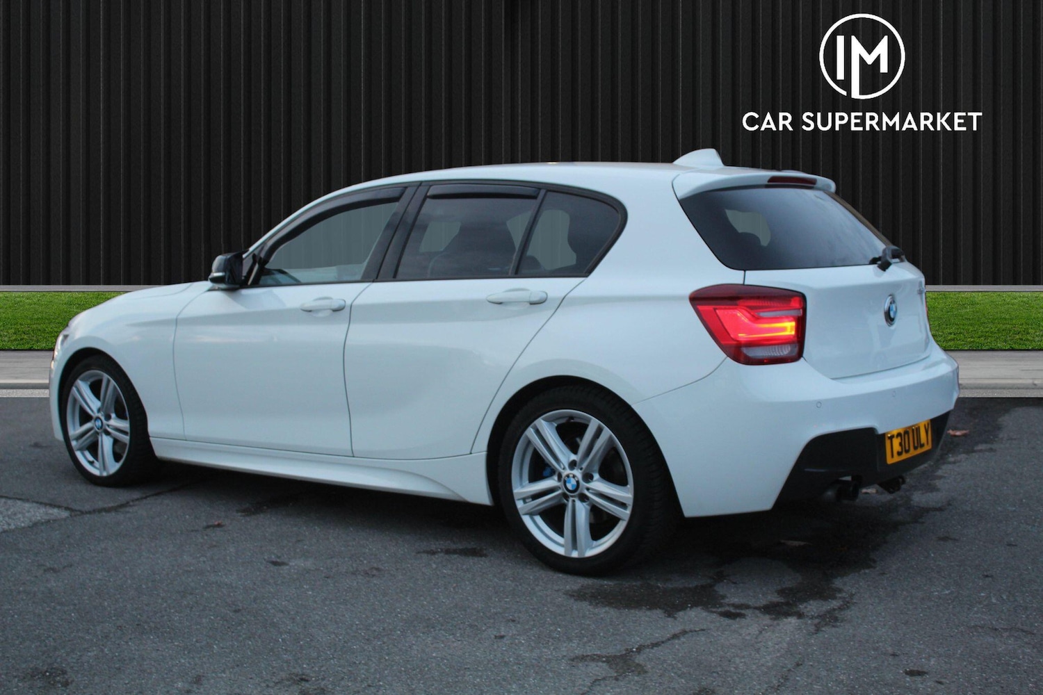 Used BMW 1 Series 2013 for sale - 76422906: Photo 8
