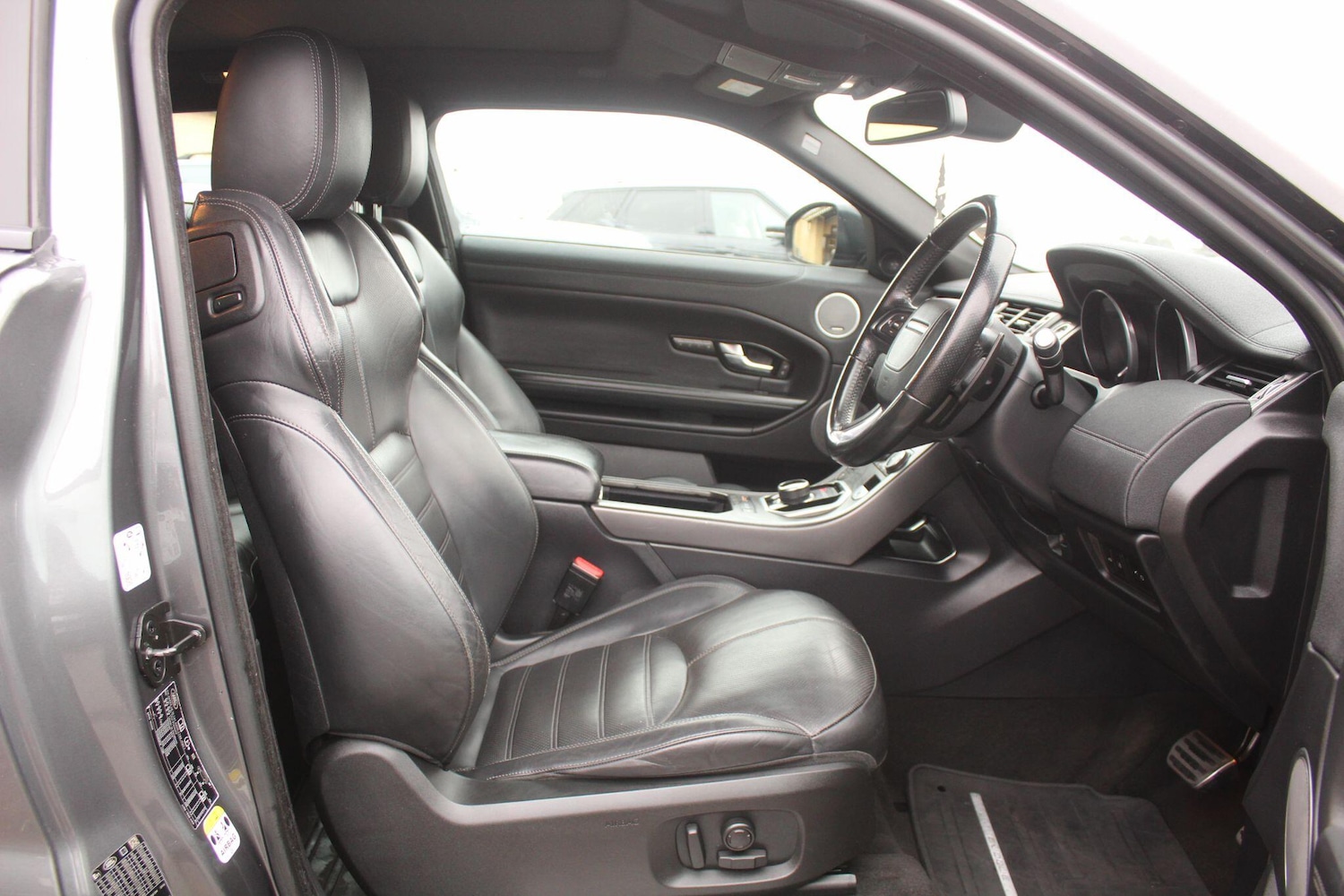 Used Land Rover Range Rover Evoque 2017 for sale - 77066697: Photo 27