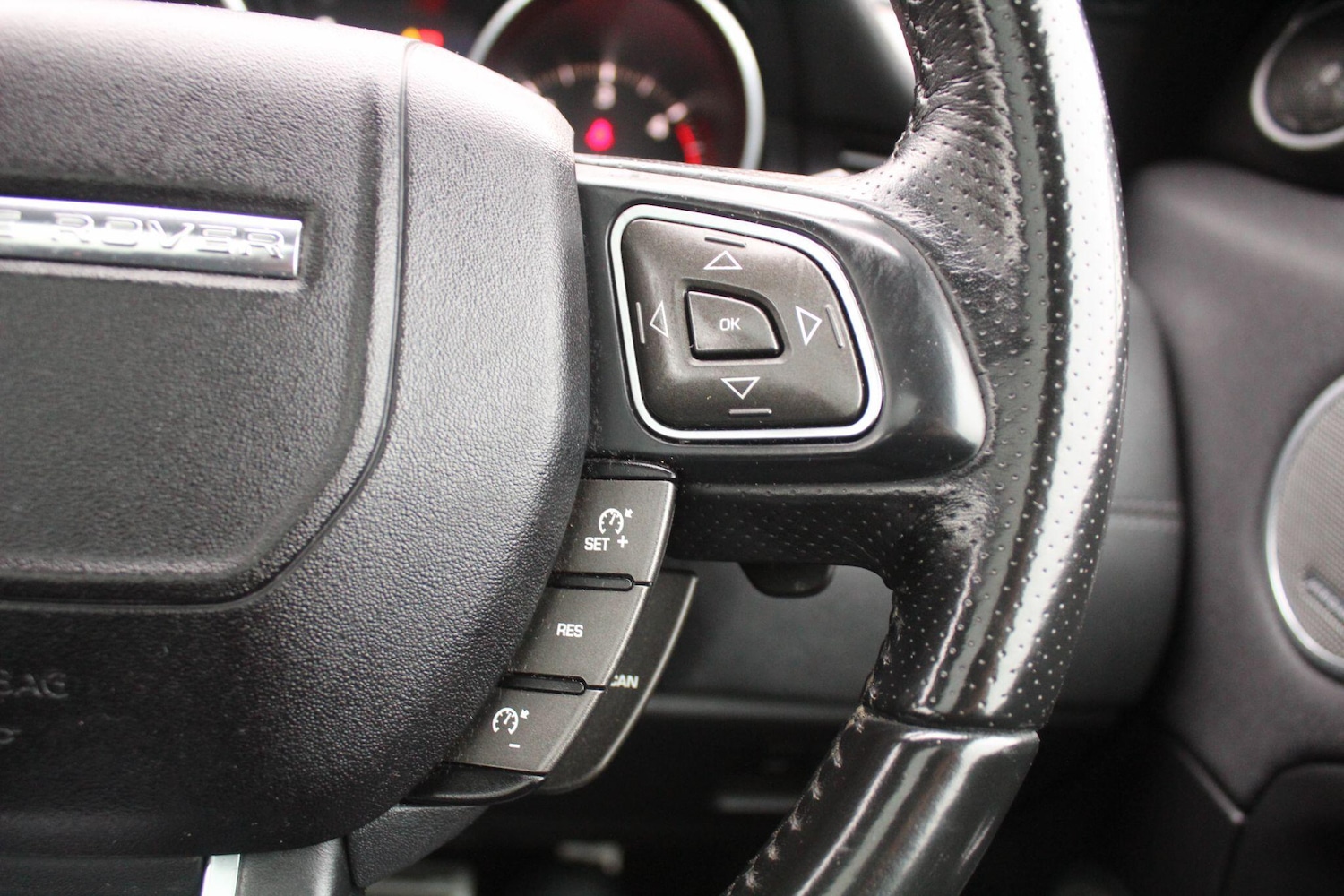 Used Land Rover Range Rover Evoque 2017 for sale - 77066697: Photo 29