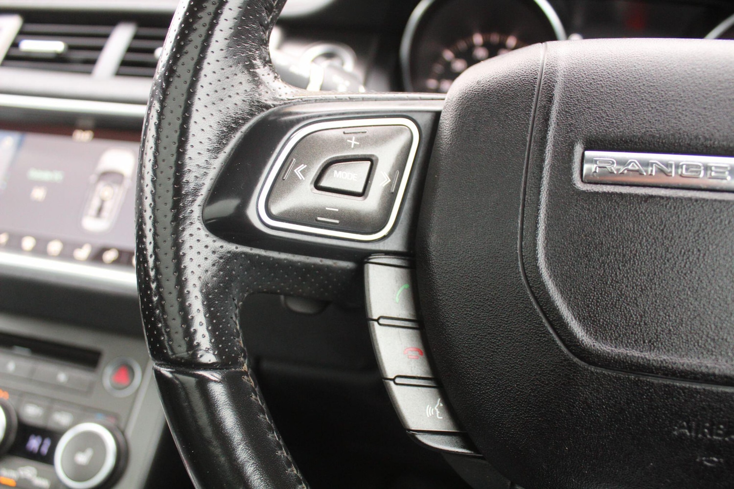 Used Land Rover Range Rover Evoque 2017 for sale - 77066697: Photo 30