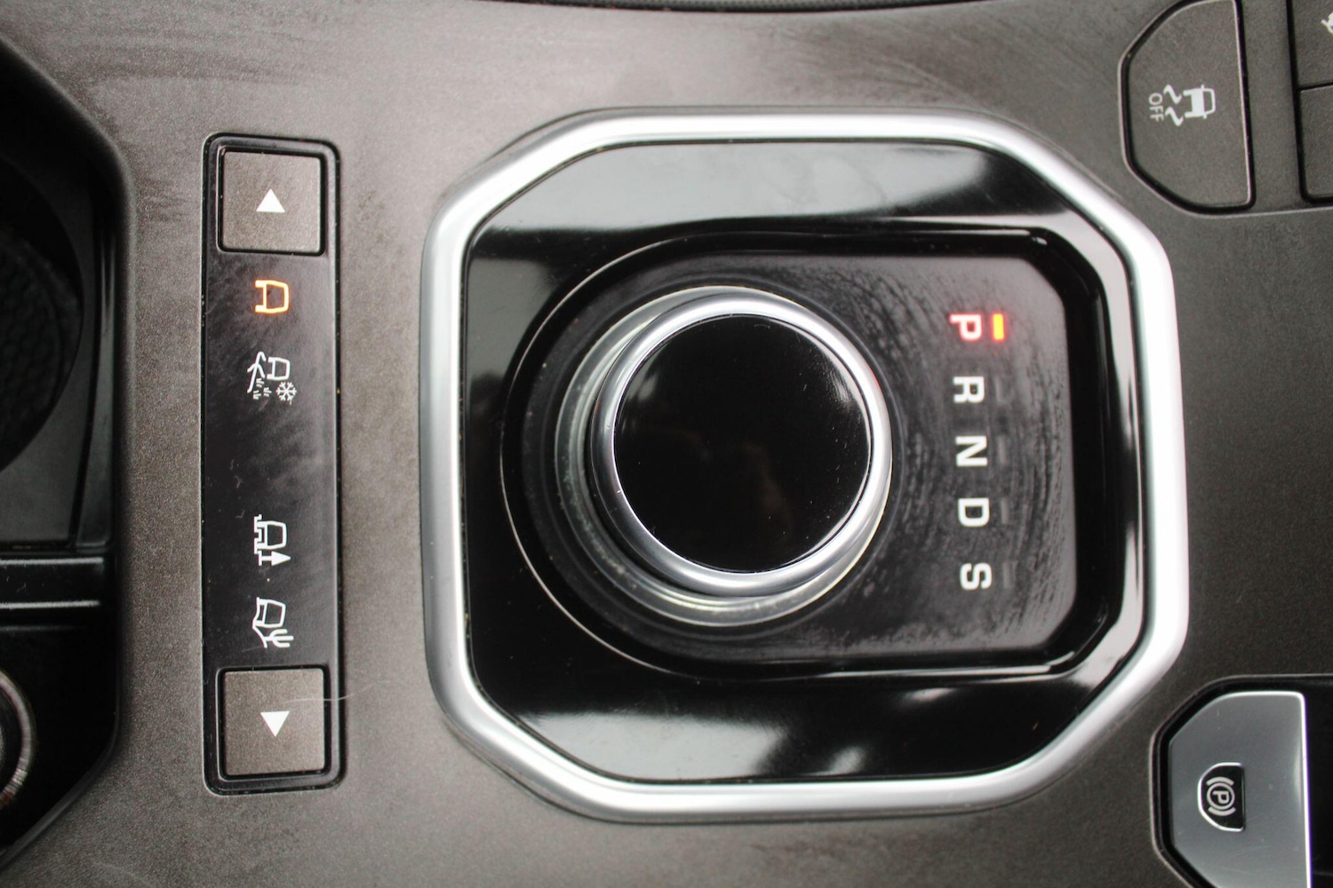 Used Land Rover Range Rover Evoque 2017 for sale - 77066697: Photo 31